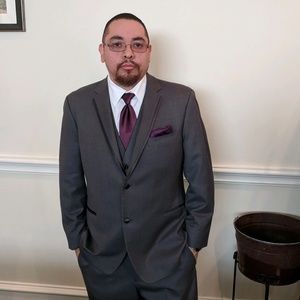 Meet your Posher, Keith